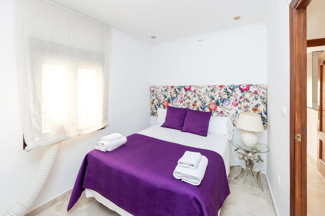 Appartement Casa San Matias *