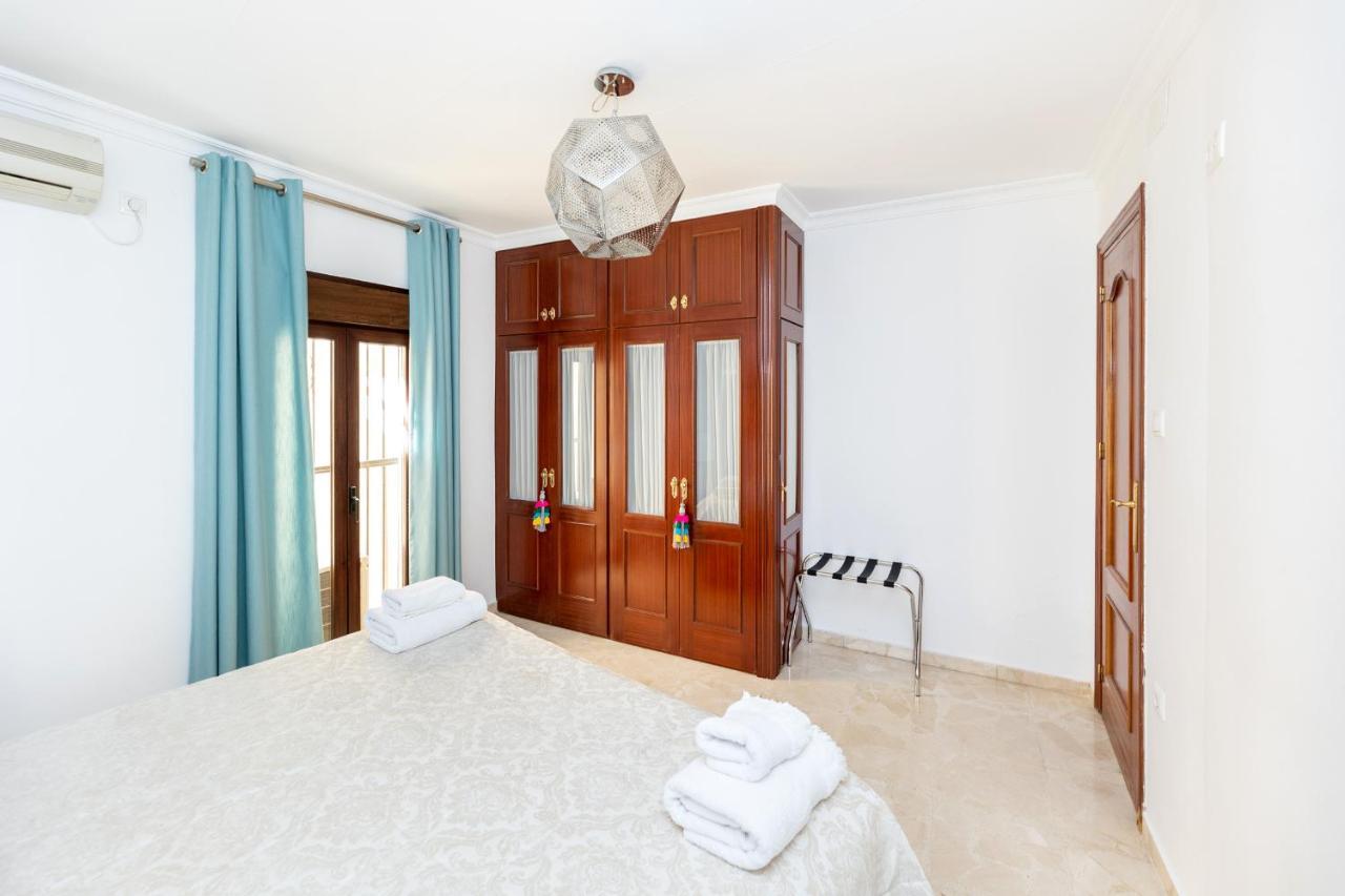 Appartement Casa San Matias Grenade