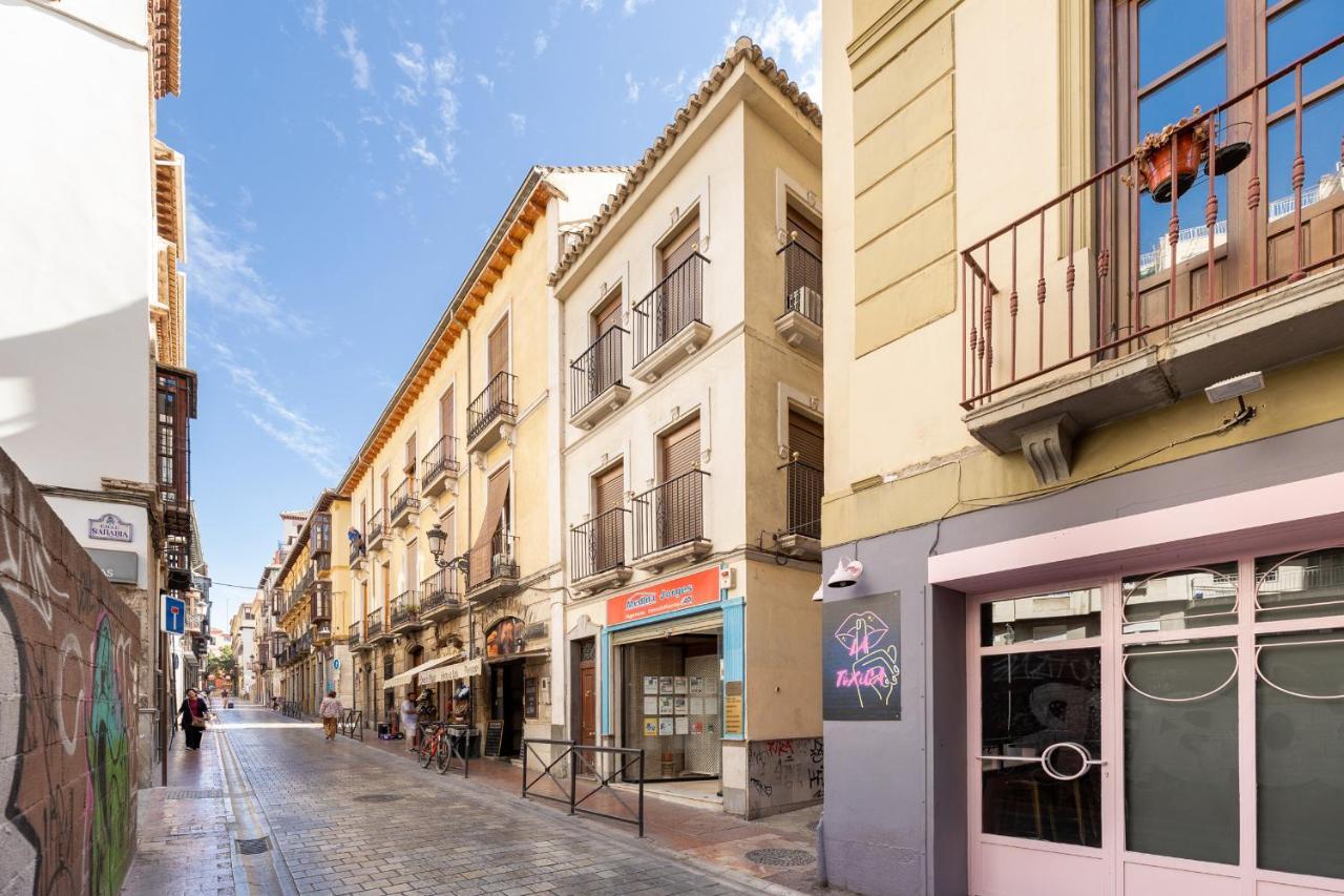 Appartement Casa San Matias Grenade