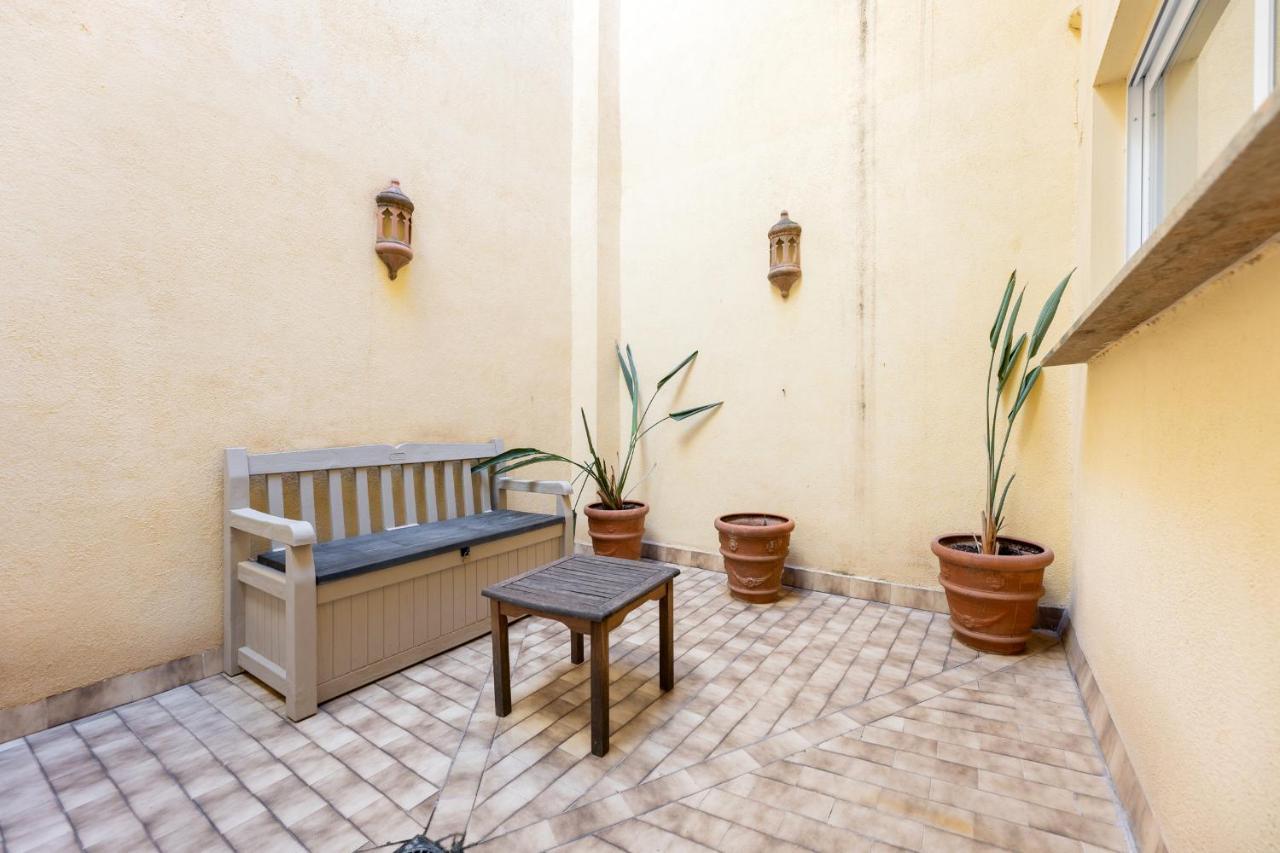 Casa San Matias Grenade
