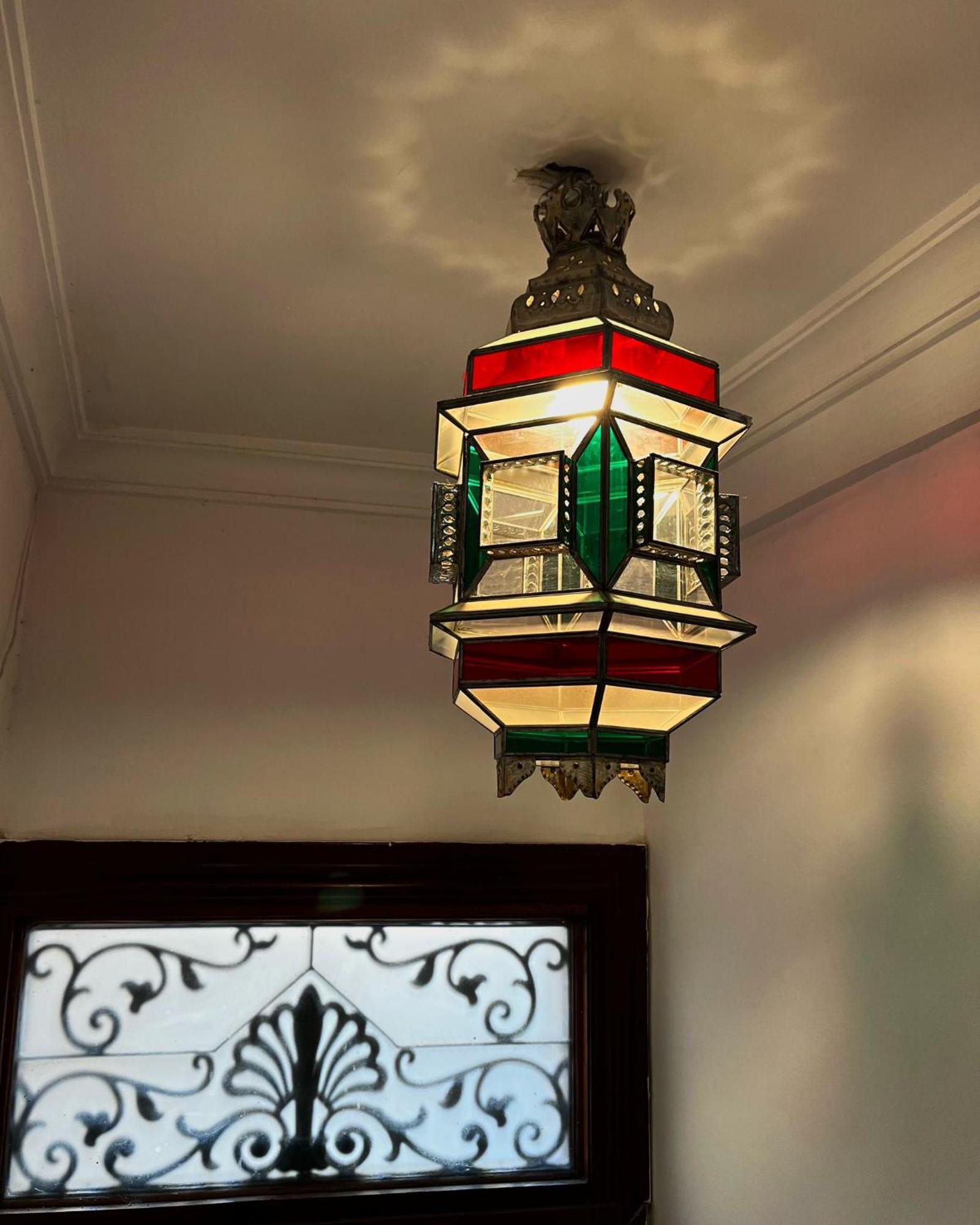Appartement Casa San Matias Grenade