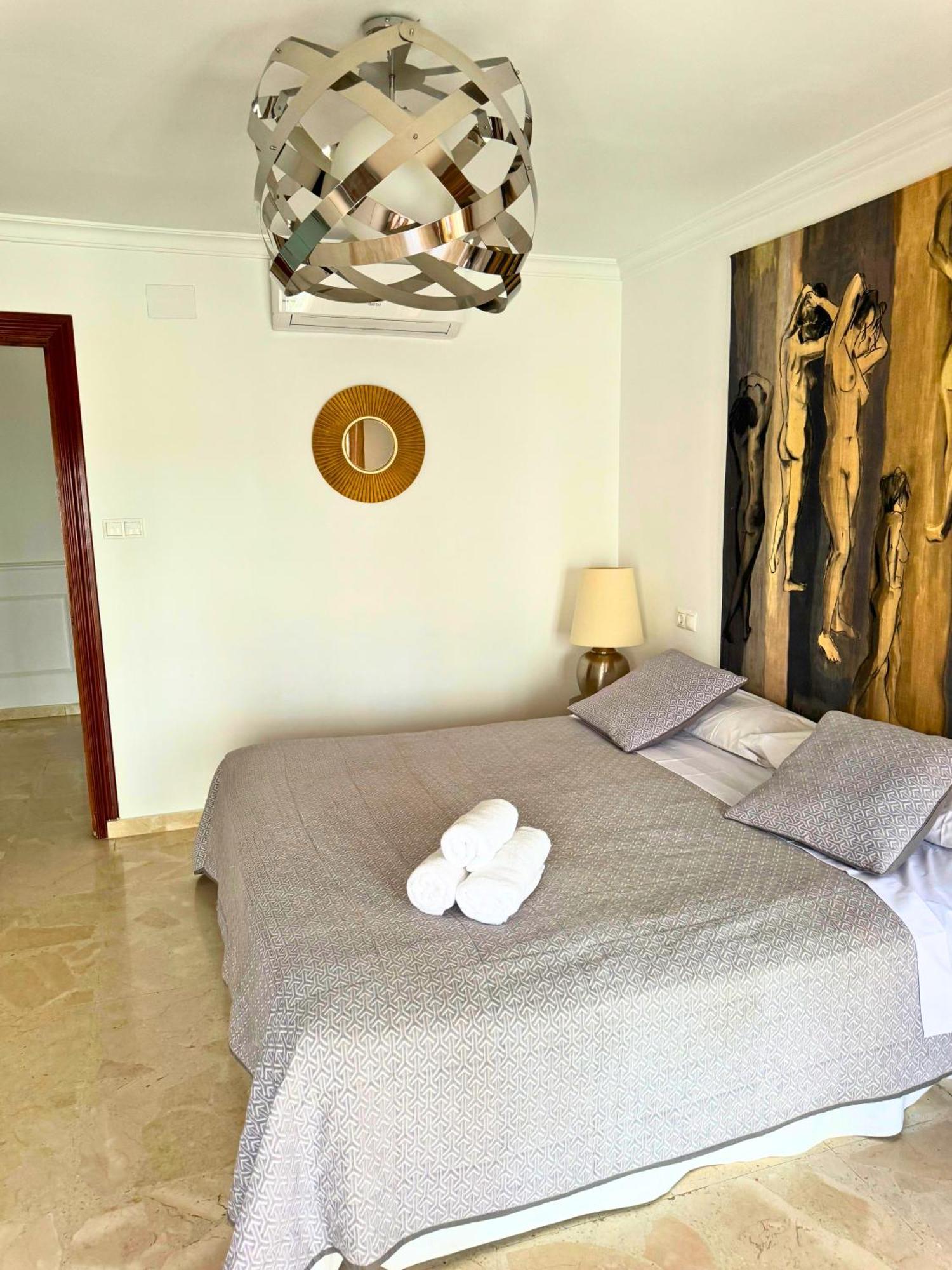 Casa San Matias Appartement Granada