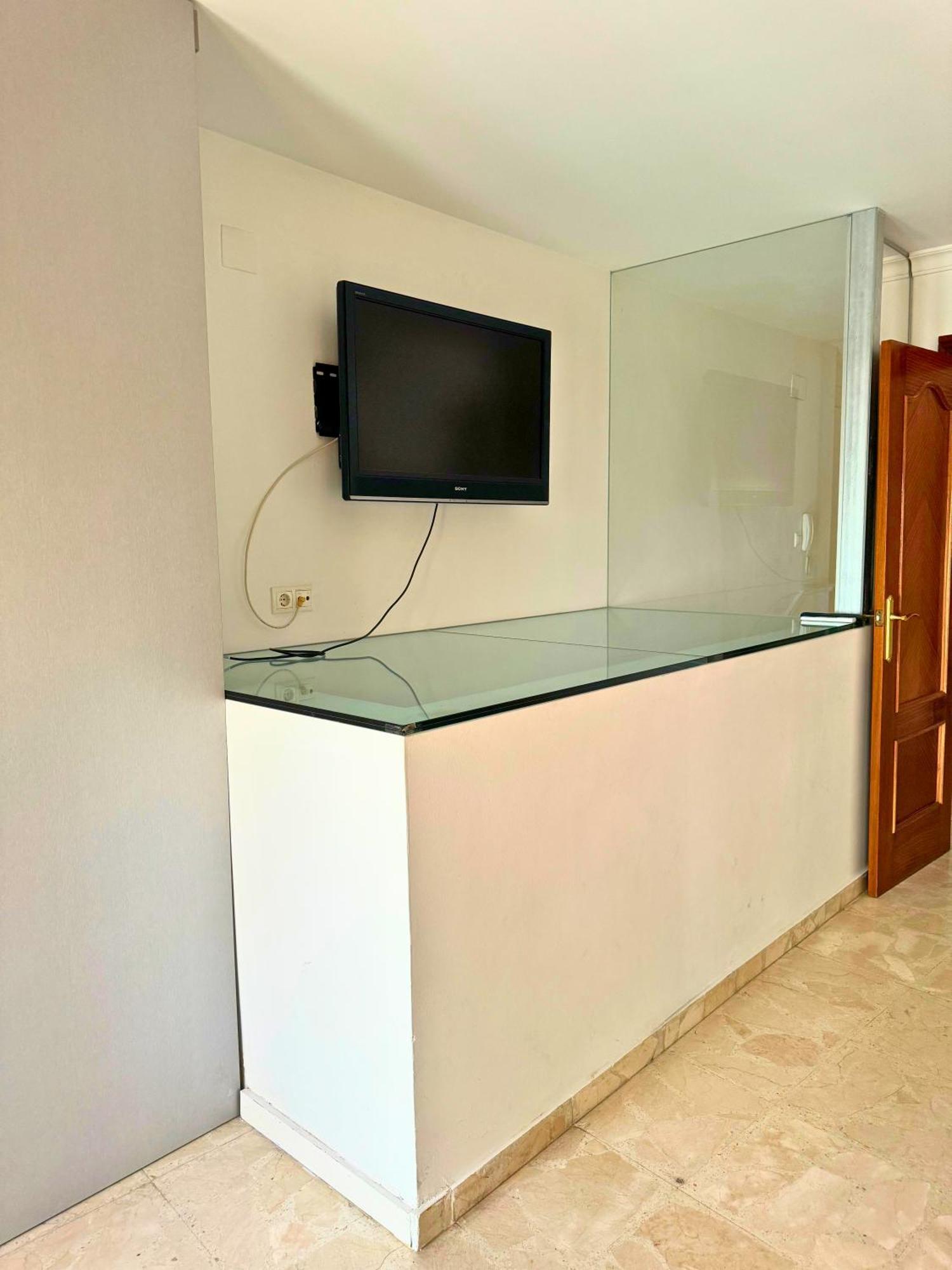 Appartement Casa San Matias Grenade