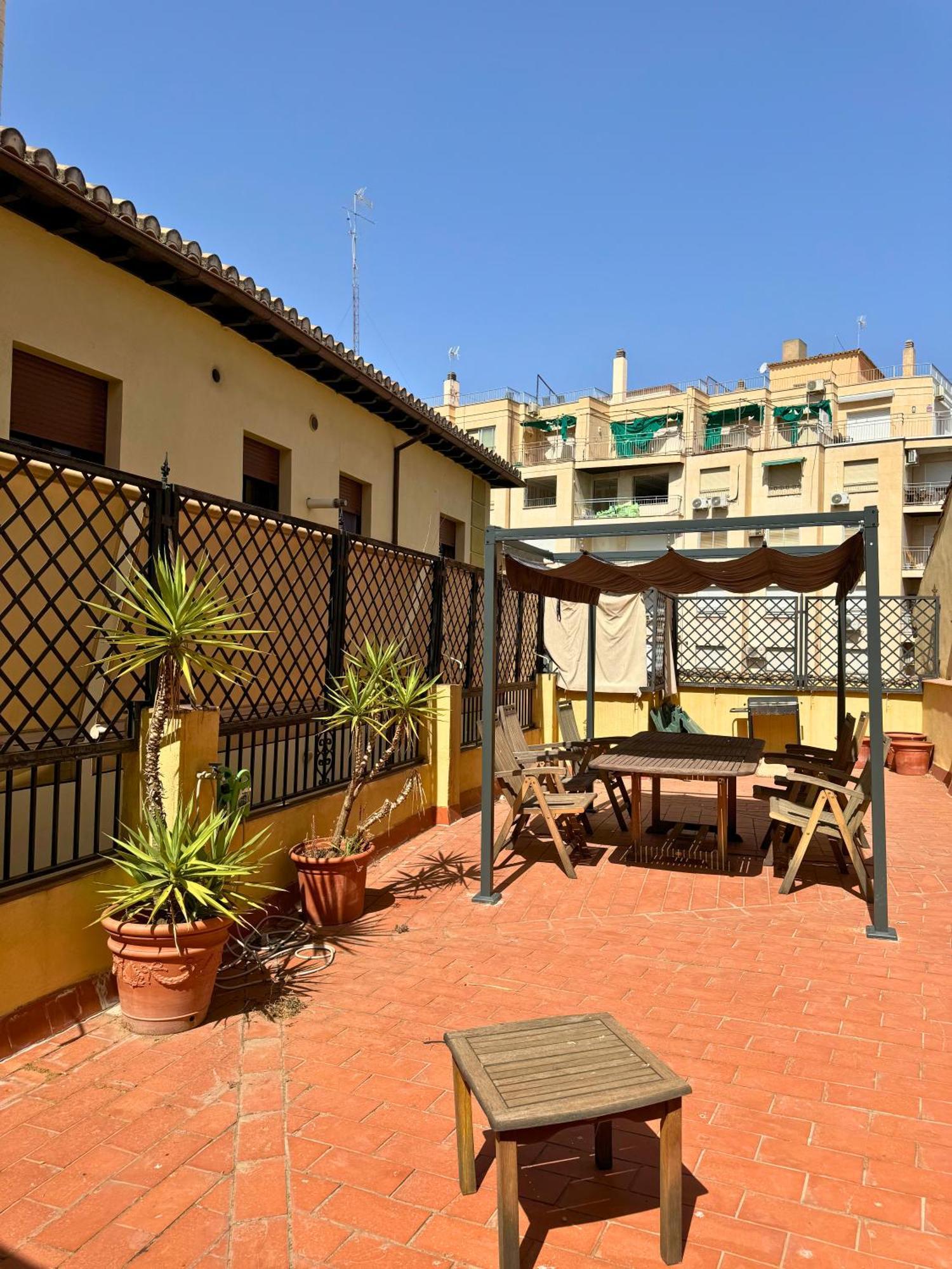 Casa San Matias Grenade