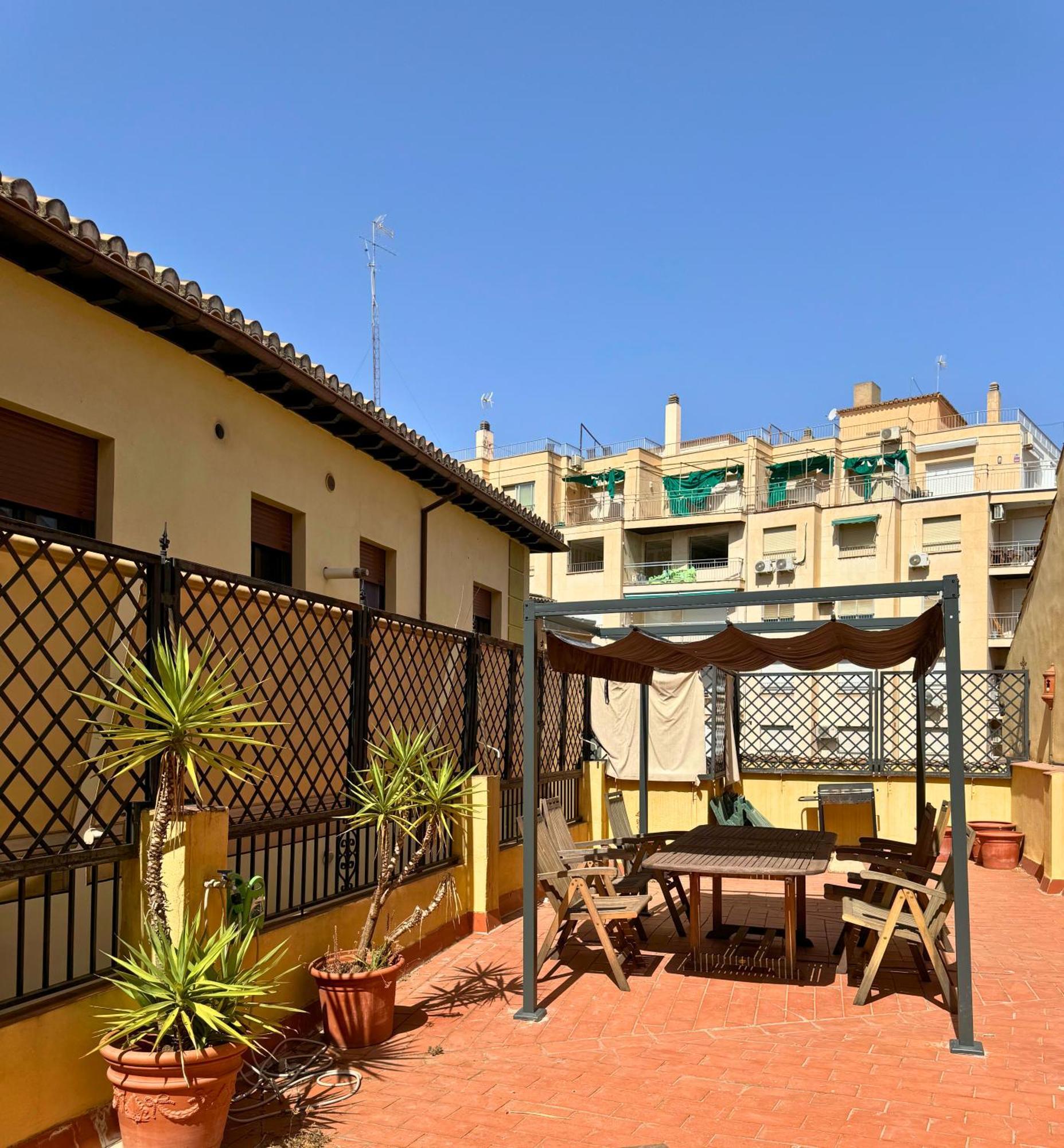 Appartement Casa San Matias *