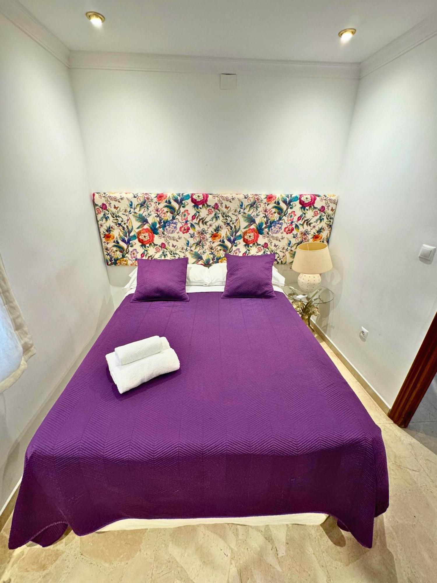 Casa San Matias Appartement Granada