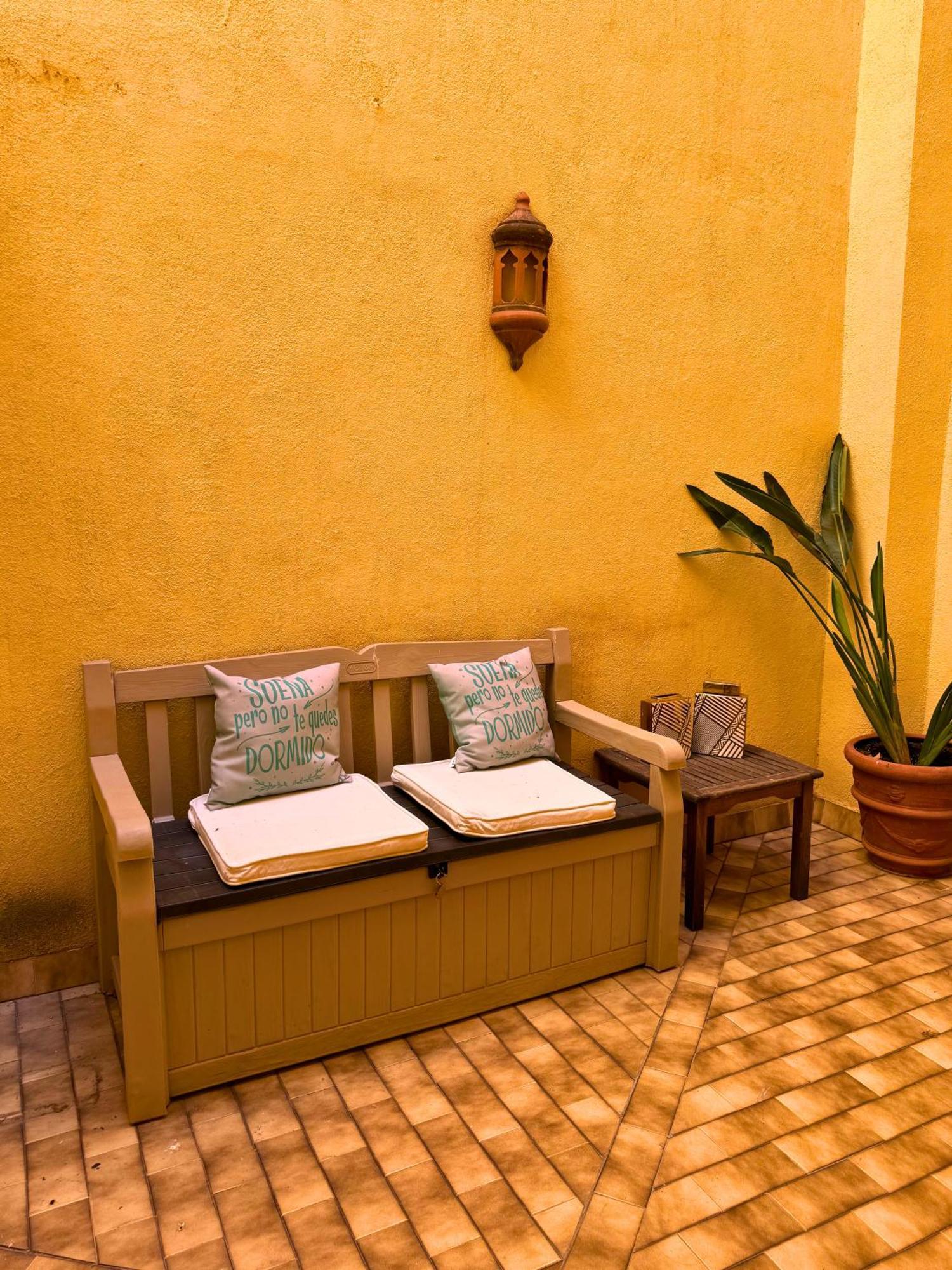 Appartement Casa San Matias Grenade