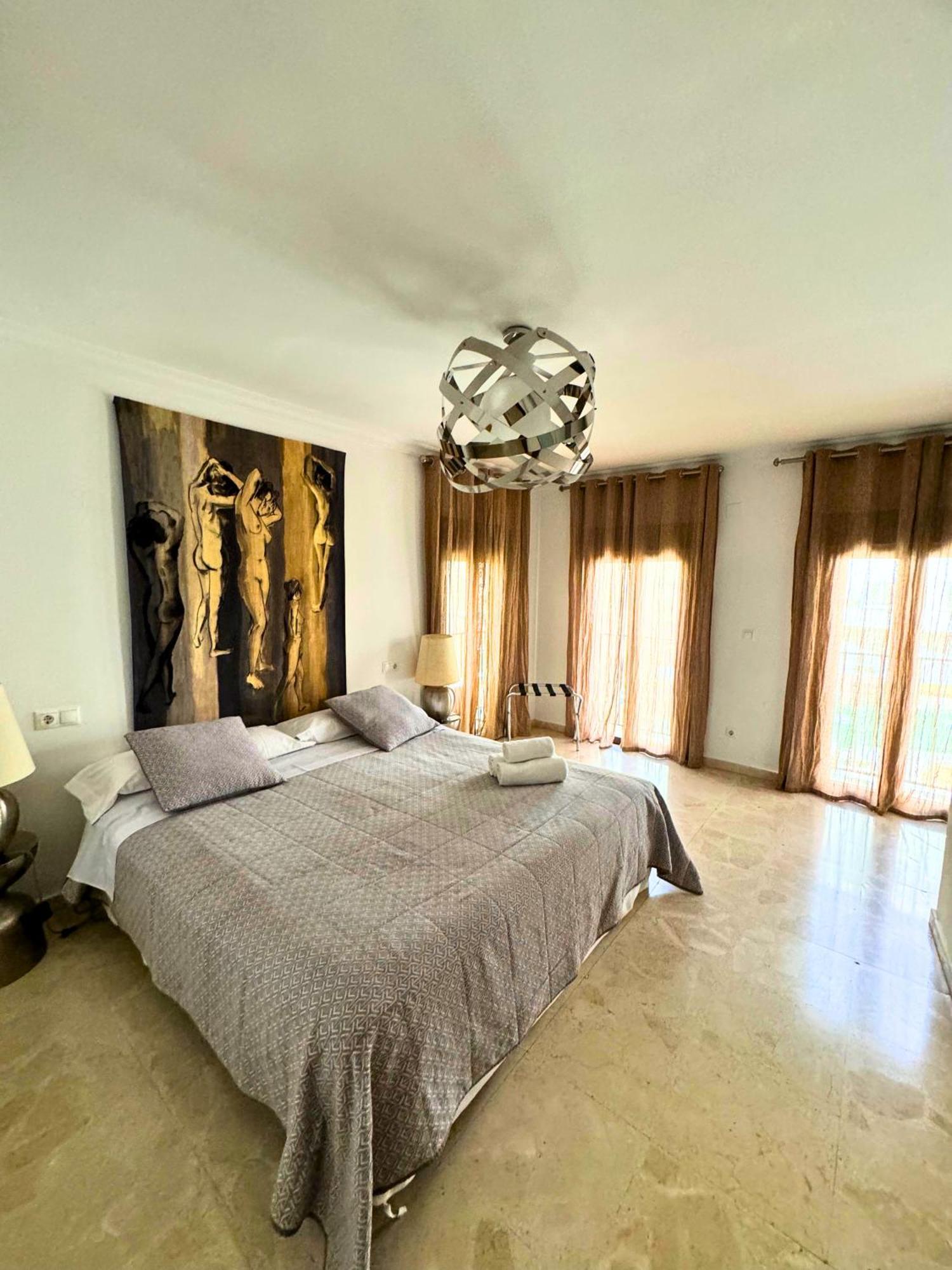Casa San Matias * Grenade