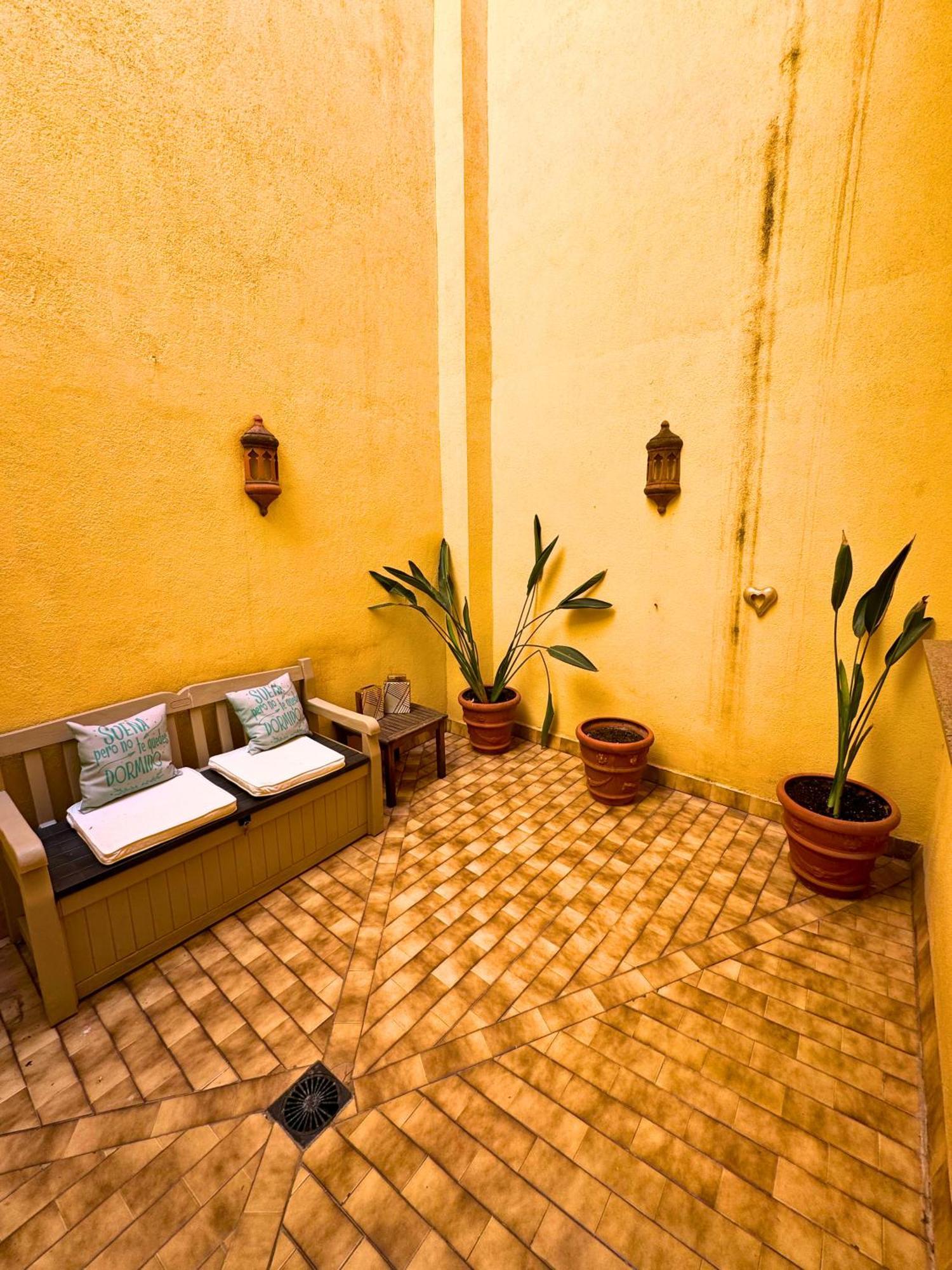 Casa San Matias Appartement Grenade