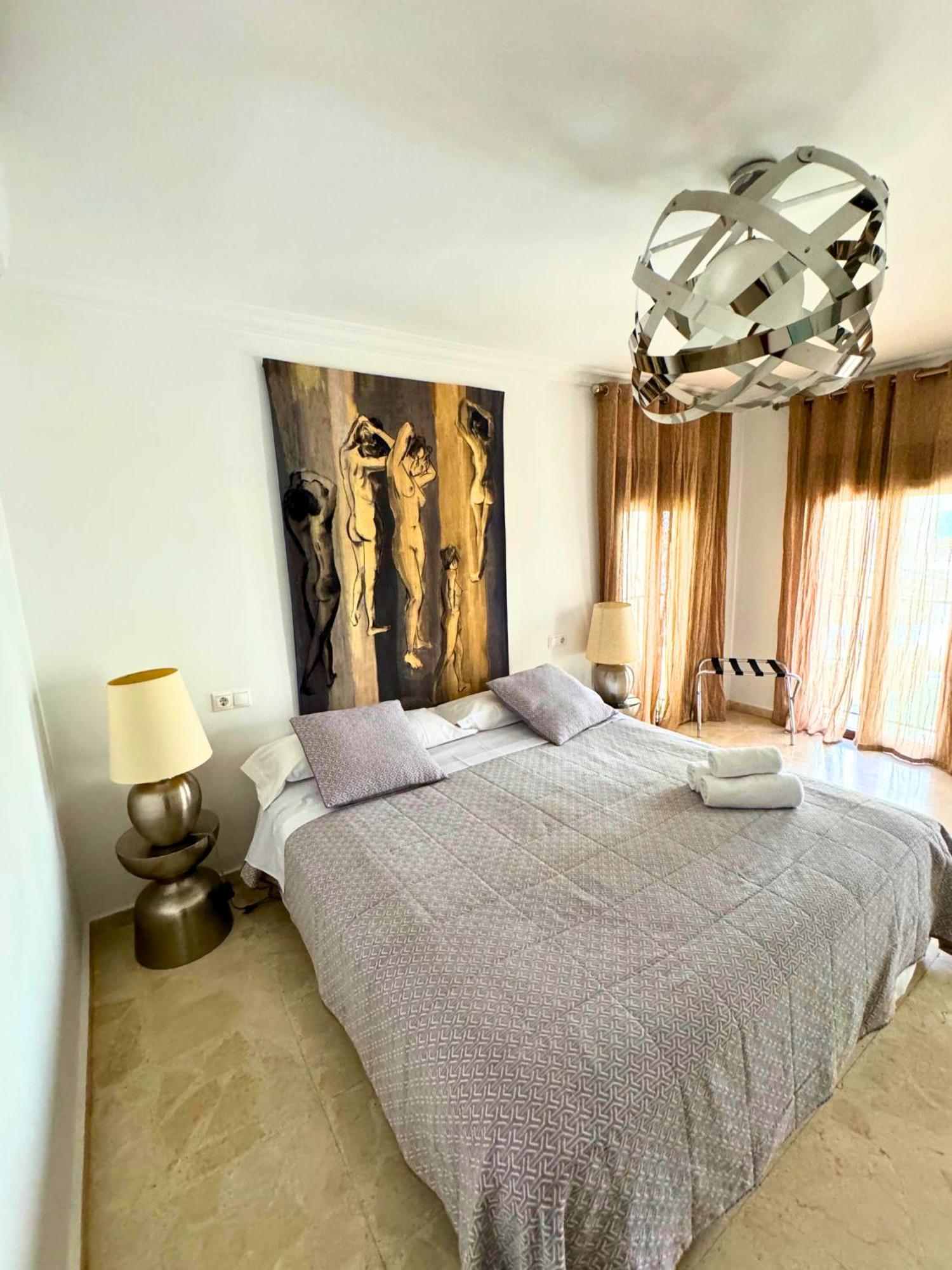 Appartement Casa San Matias *