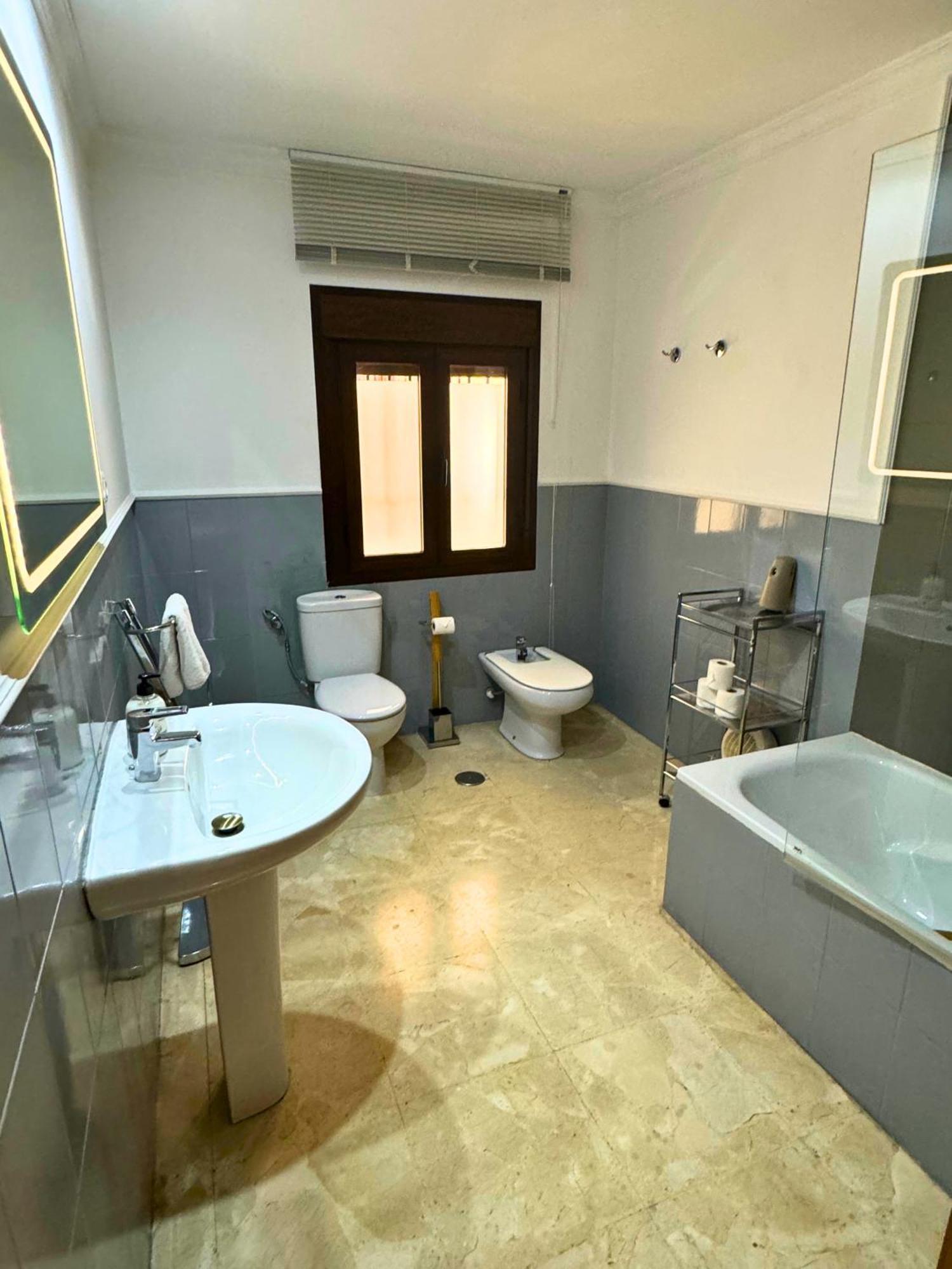 Appartement Casa San Matias Grenade