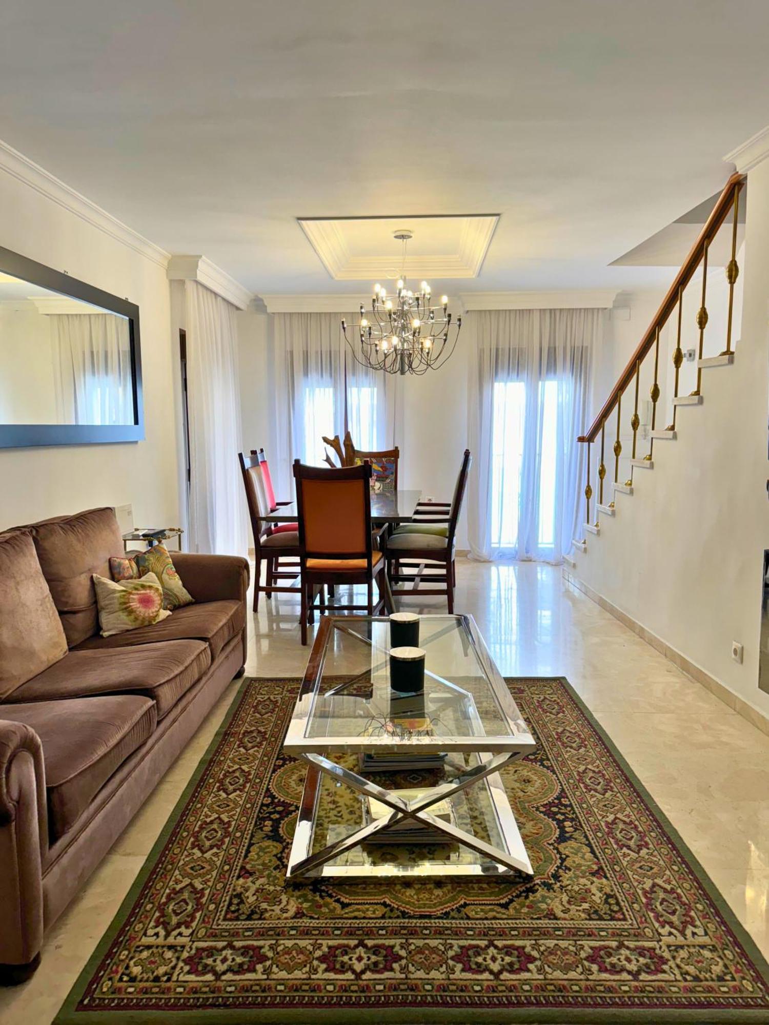 Appartement Casa San Matias Grenade